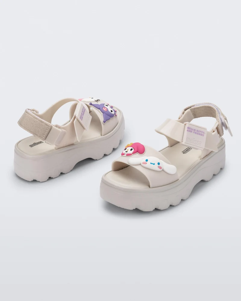Kick Off Sandal