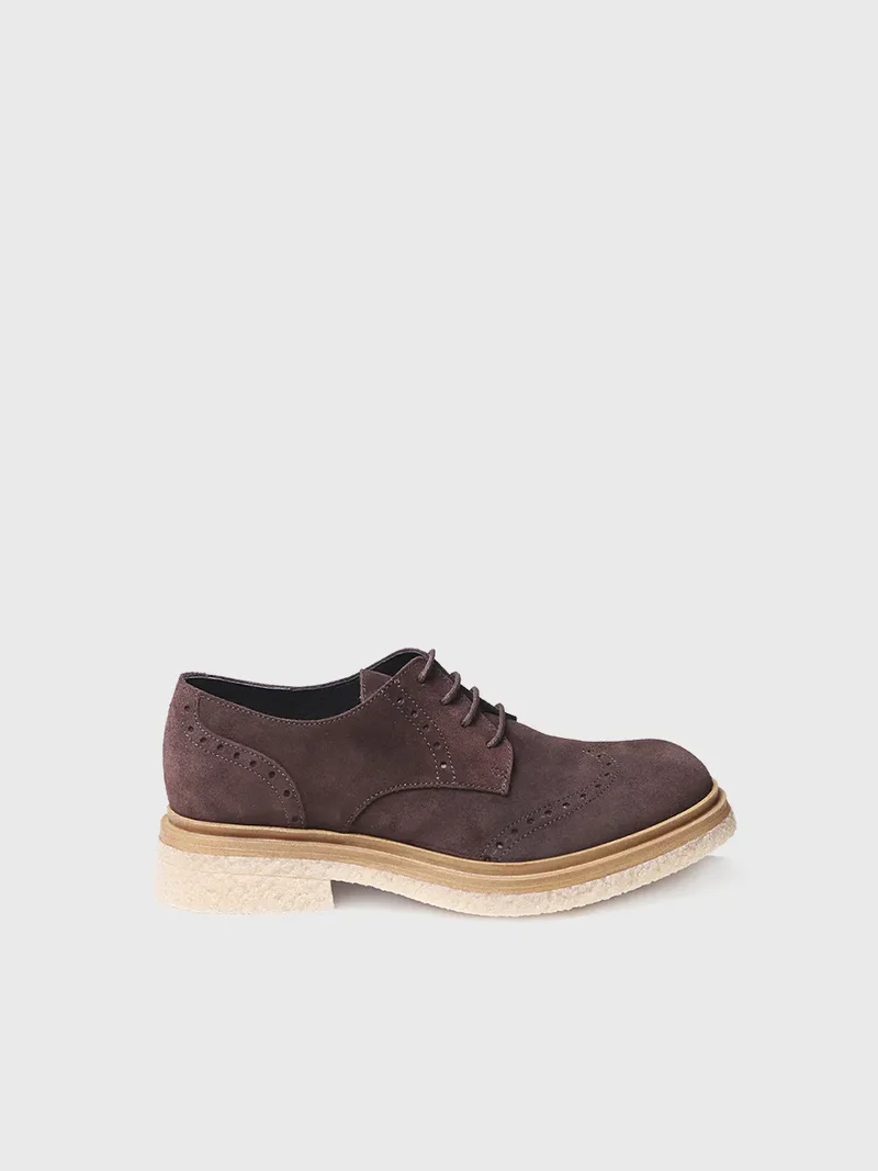 Zapatos de piel para mujer | LANA-SY