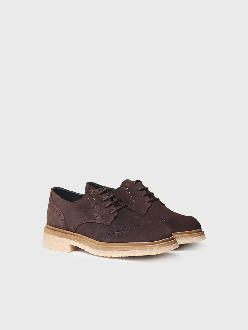 Zapatos de piel para mujer | LANA-SY