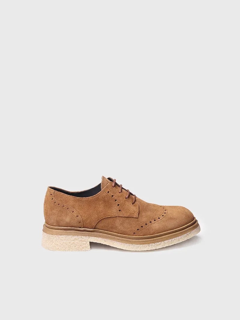 Zapatos de piel para mujer | LANA-SY