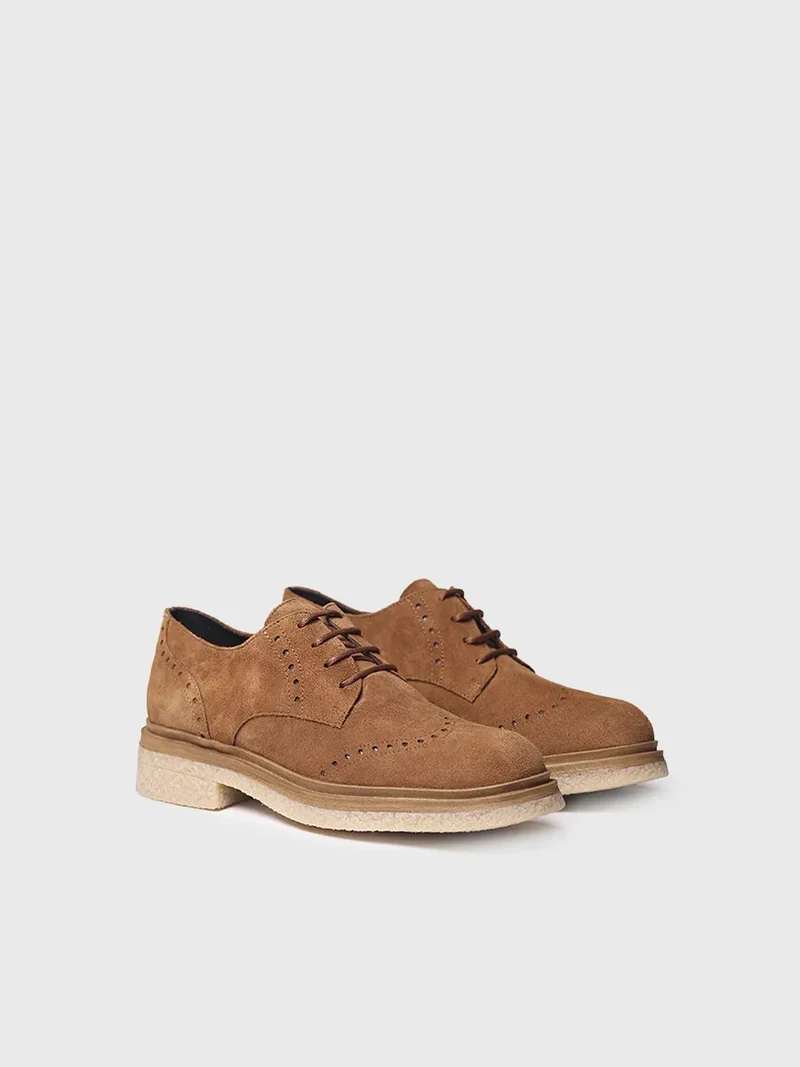 Zapatos de piel para mujer | LANA-SY