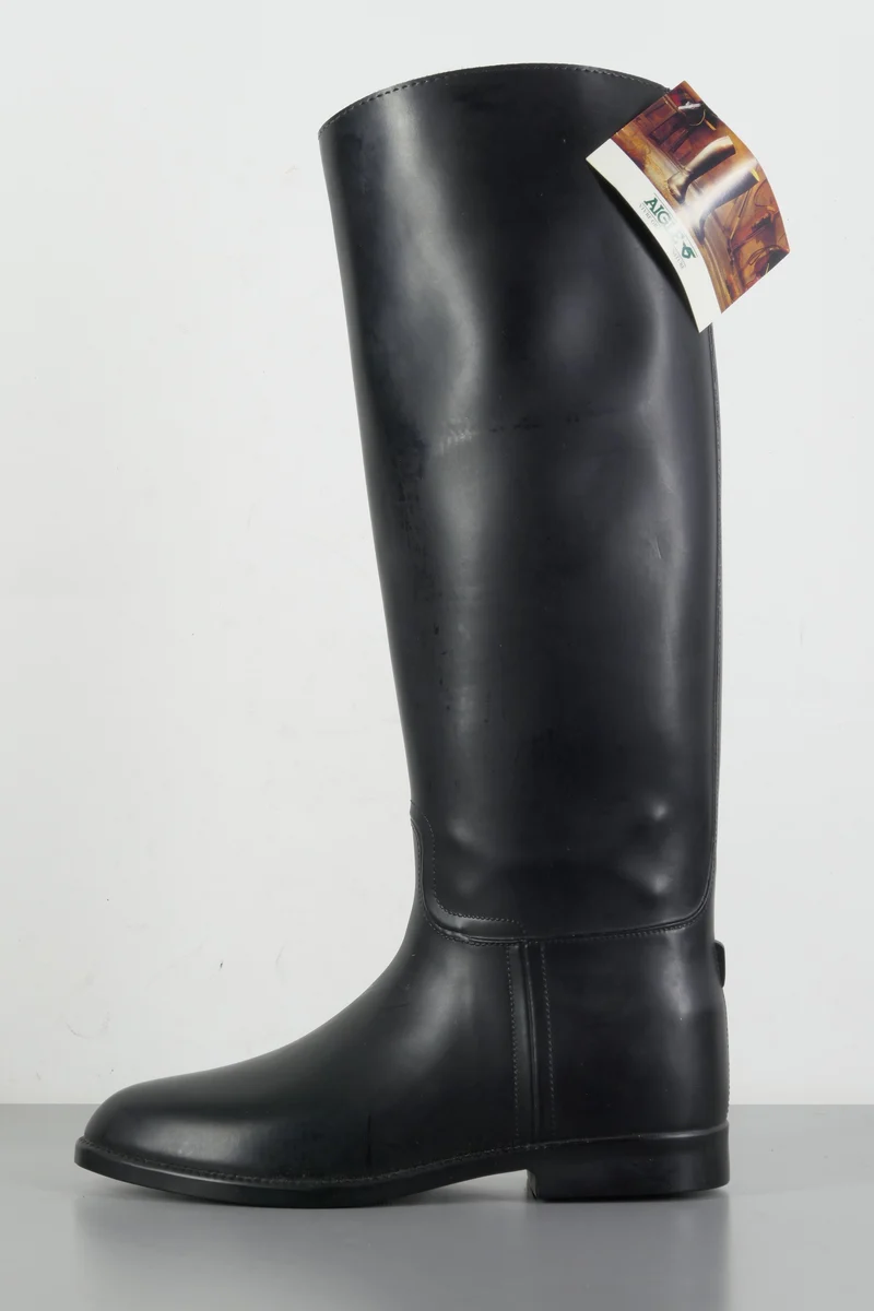 Reitstiefel Gummi