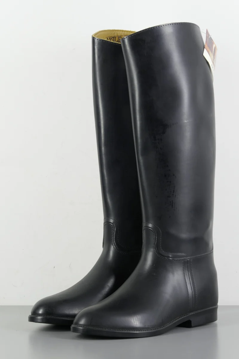 Reitstiefel Gummi