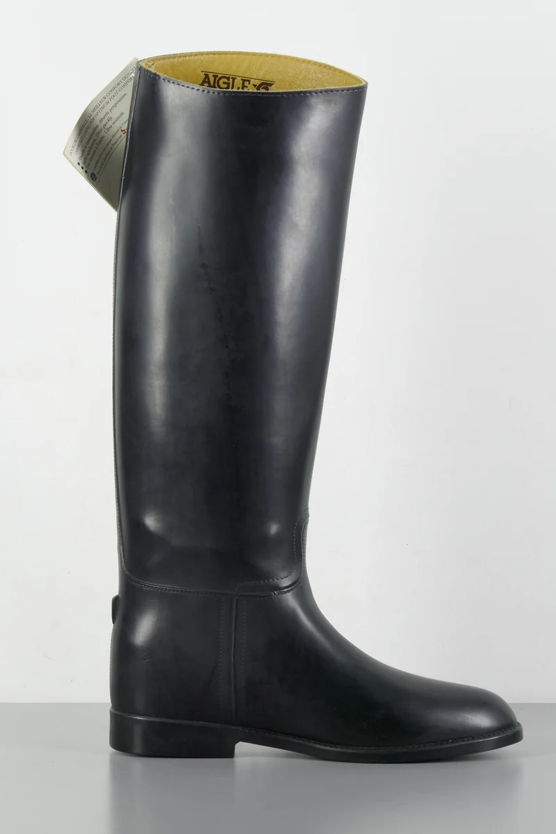 Reitstiefel Gummi