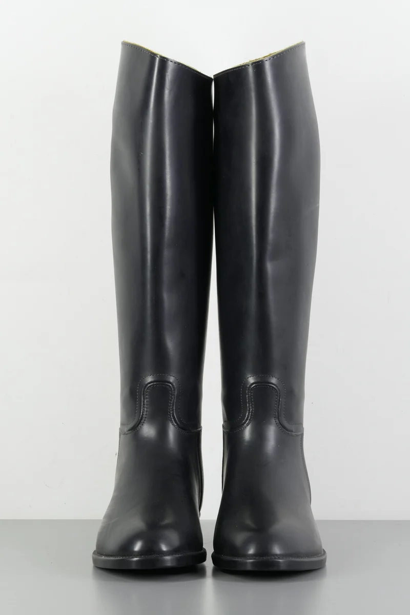 Reitstiefel Gummi
