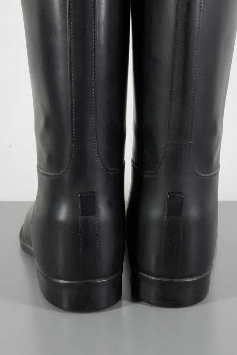 Reitstiefel Gummi