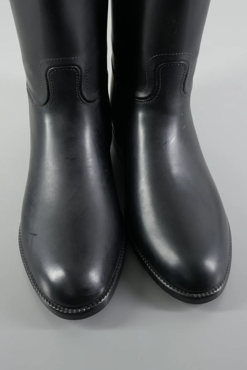 Reitstiefel Gummi
