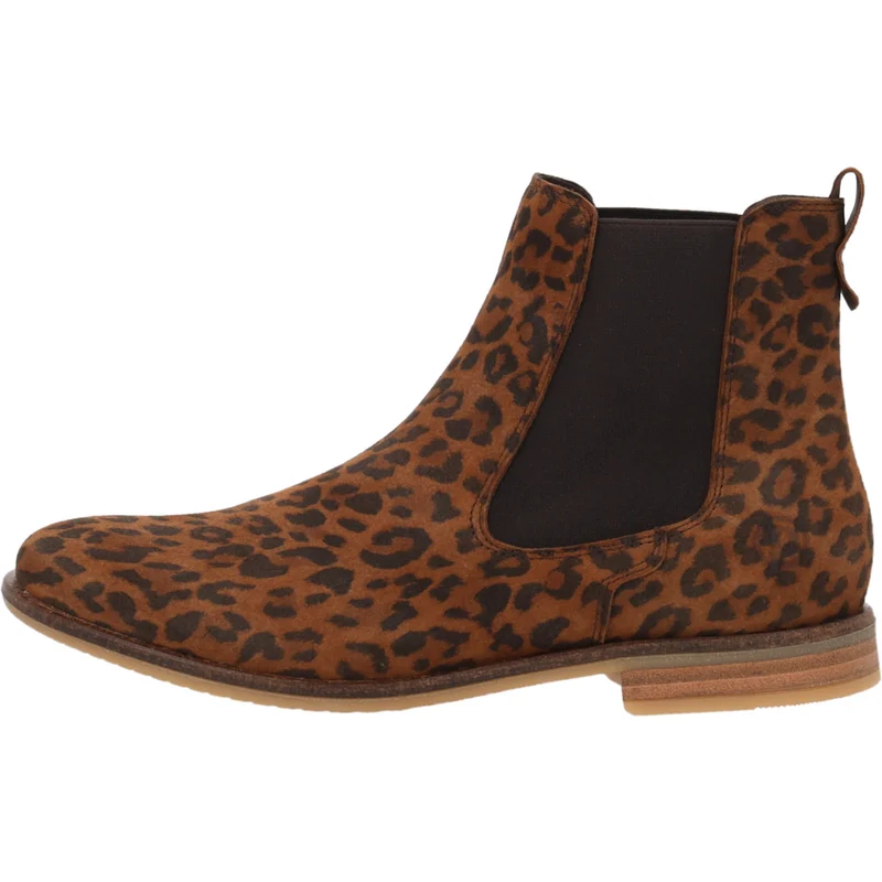 Lanry Braun Leopard