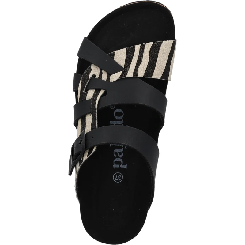 Kreta MP Zebra Beige