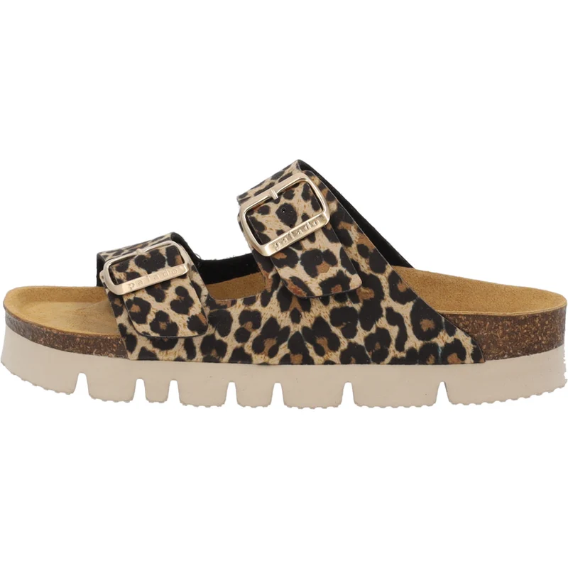 Korfu PL Wild Beige Leo