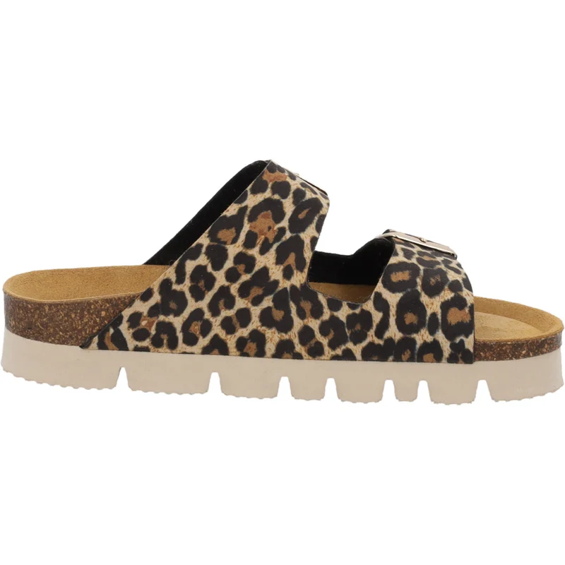 Korfu PL Wild Beige Leo