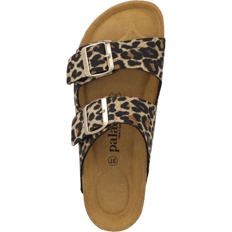 Korfu PL Wild Beige Leo