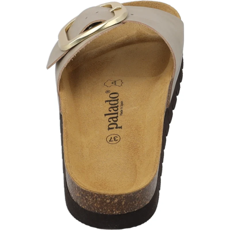 Malta MGS MP Premium Leather Beige