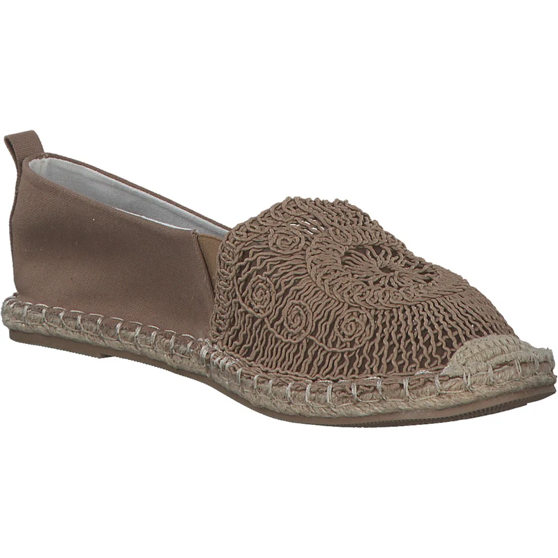 Serd by Sila Sahin Beige