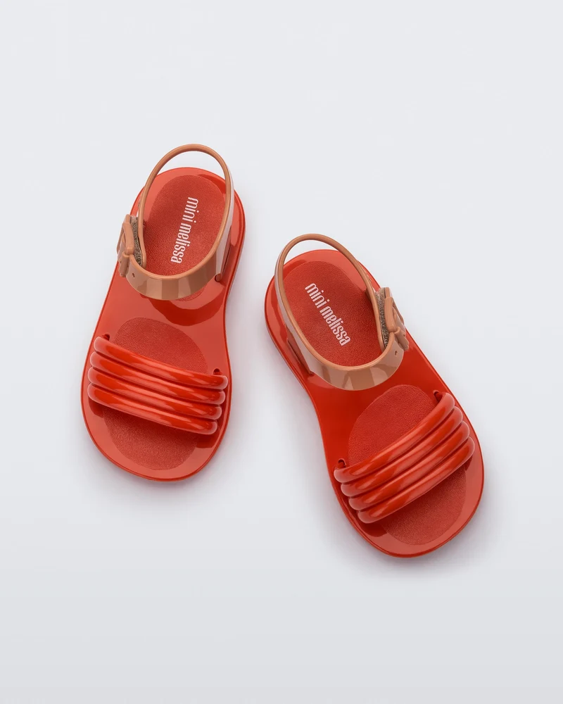 Mar Wave Sandal