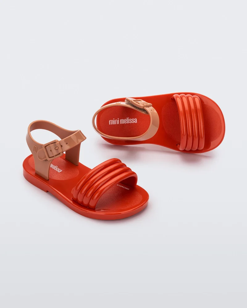 Mar Wave Sandal