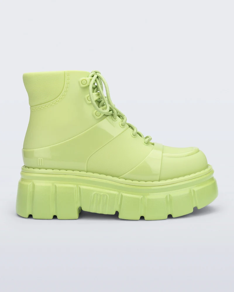 Rebel Boot