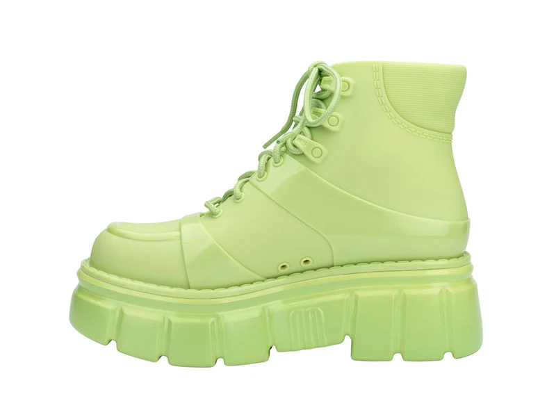Rebel Boot