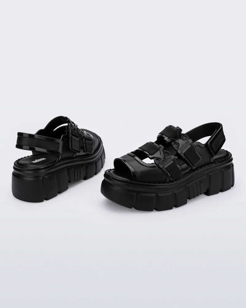 Rebel Sandal