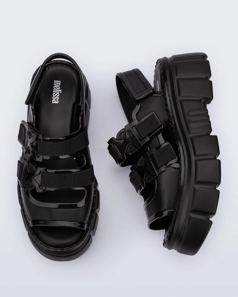 Rebel Sandal