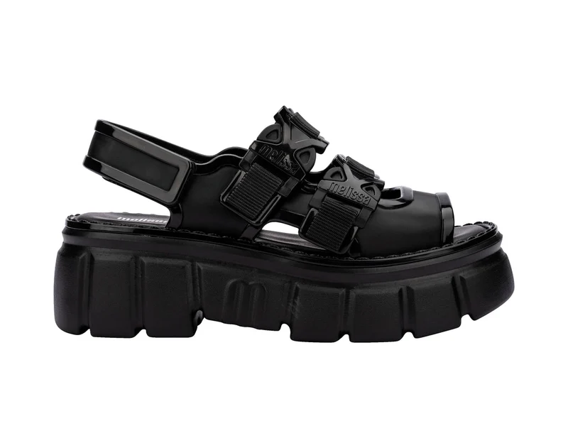 Rebel Sandal