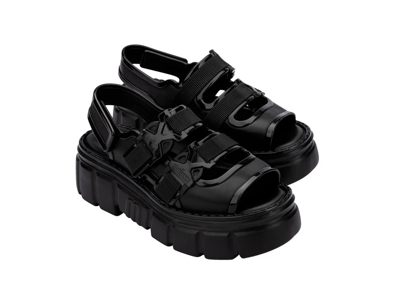 Rebel Sandal