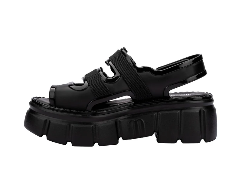 Rebel Sandal