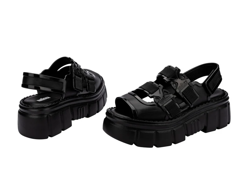 Rebel Sandal
