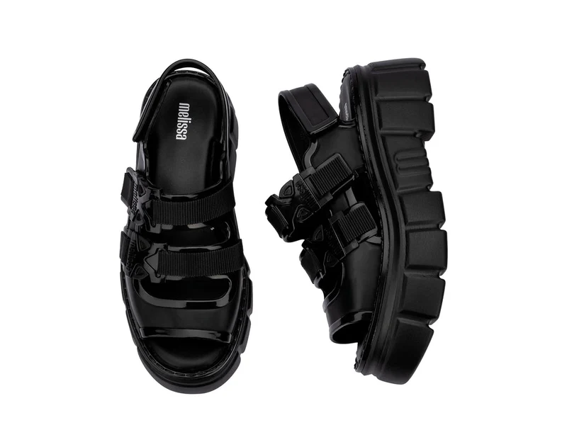 Rebel Sandal