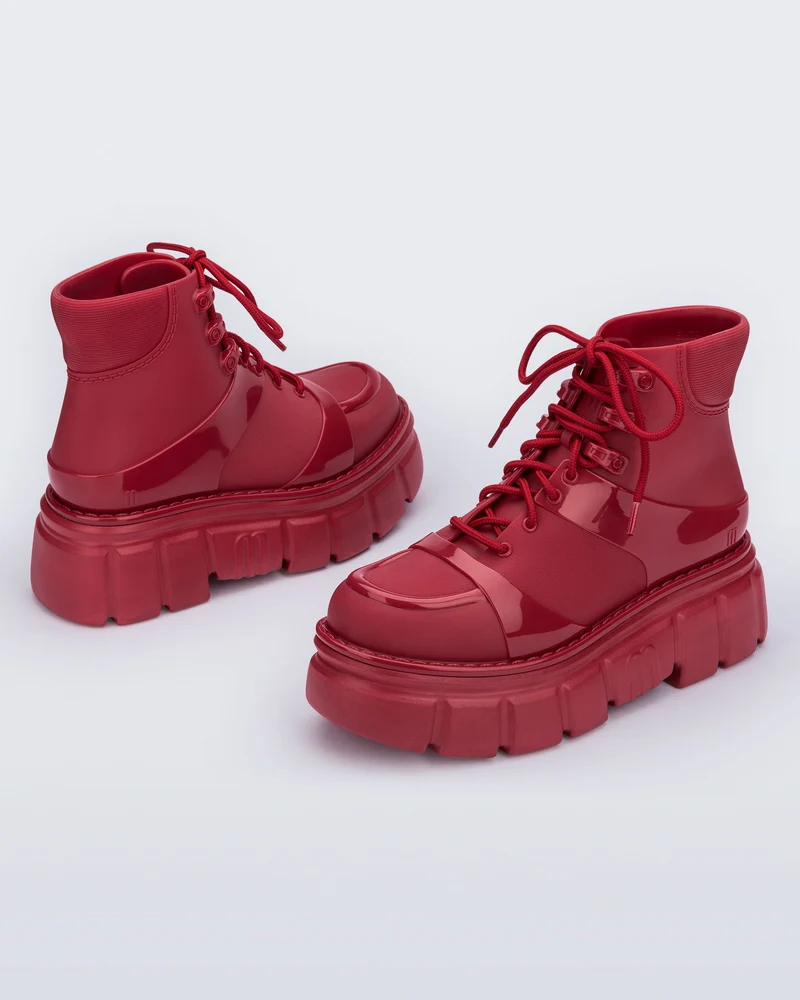 Rebel Boot
