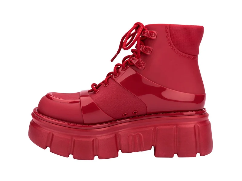 Rebel Boot