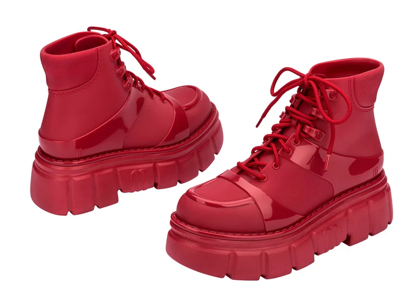 Rebel Boot