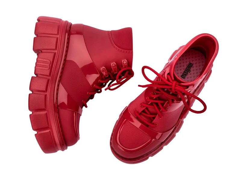 Rebel Boot