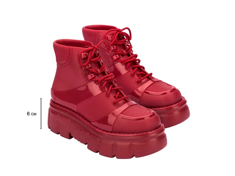Rebel Boot