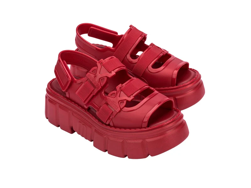 Rebel Sandal