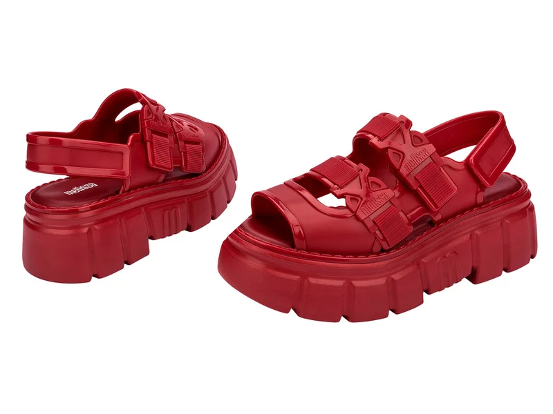 Rebel Sandal