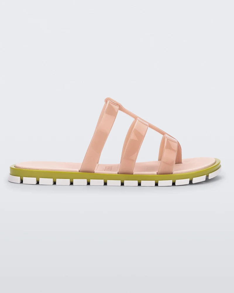 Path Slide