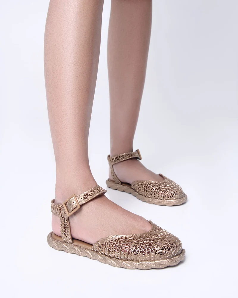 Campana Espadrille