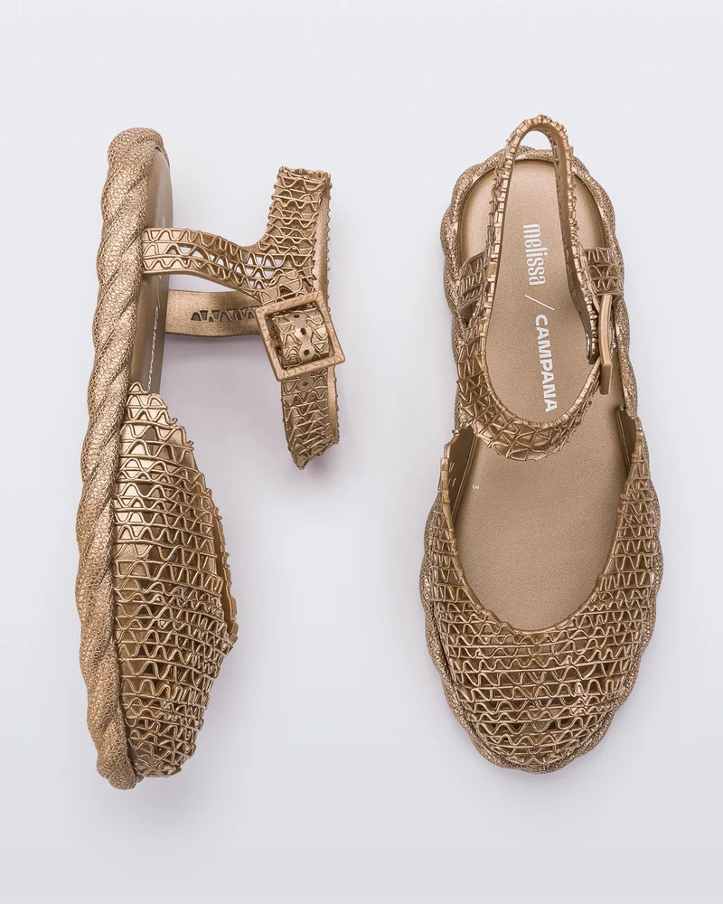 Campana Espadrille