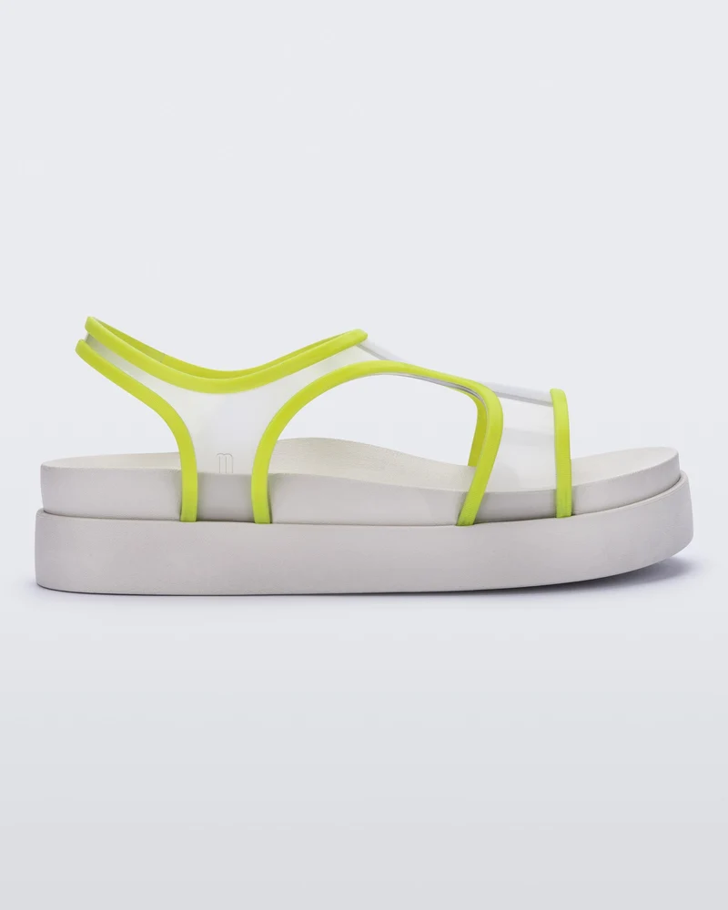 Bikini Platform