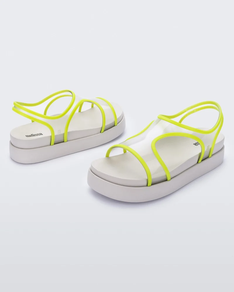 Bikini Platform