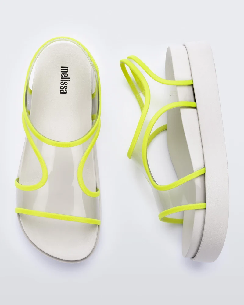 Bikini Platform