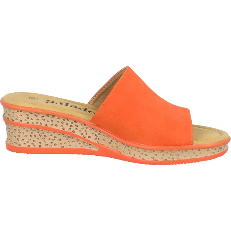 Niserios Orange