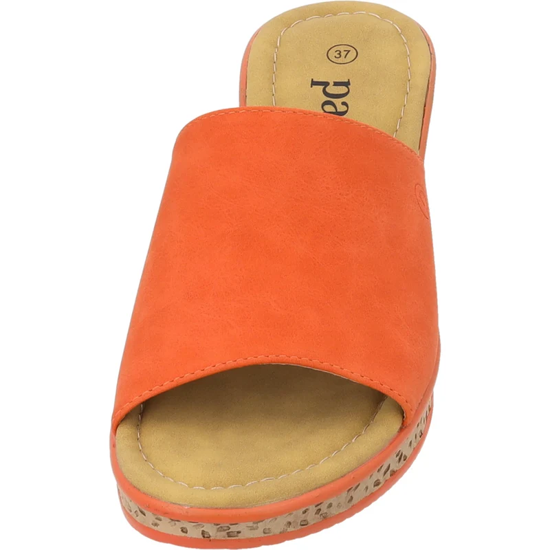 Niserios Orange