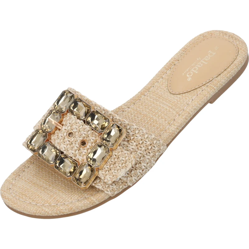 Adhana by Sila Sahin Beige