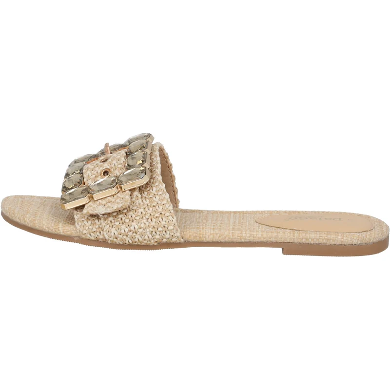 Adhana by Sila Sahin Beige