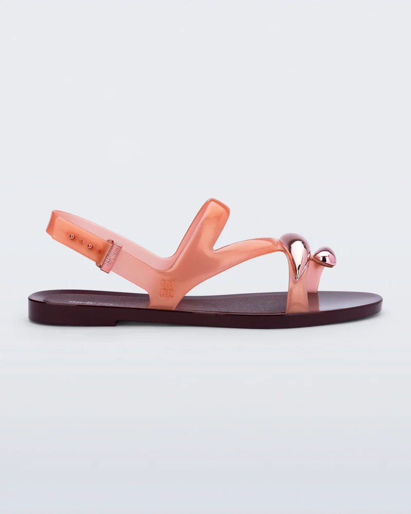 Iris Sandal