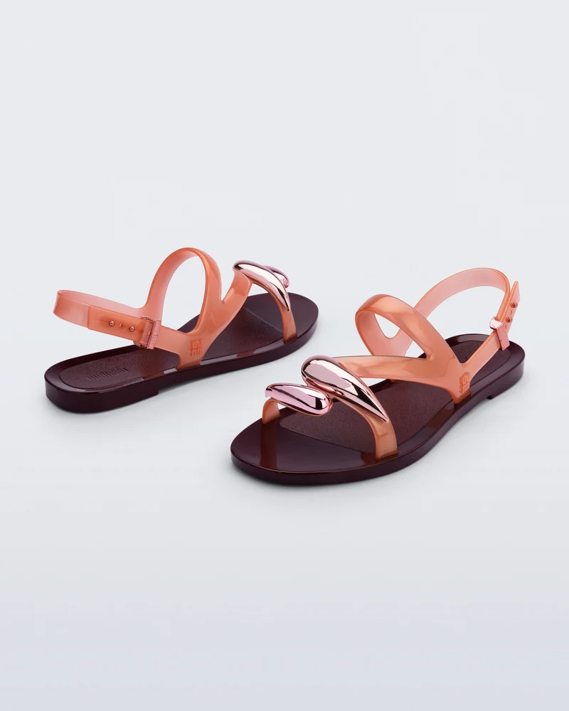 Iris Sandal