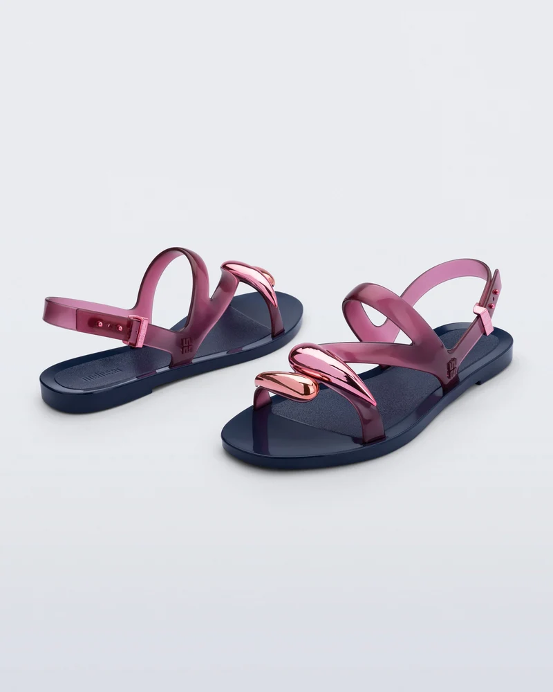 Iris Sandal