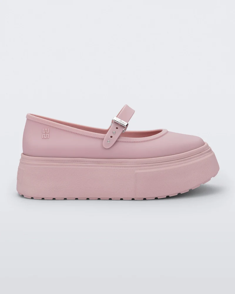 Soft Ballerina Platform
